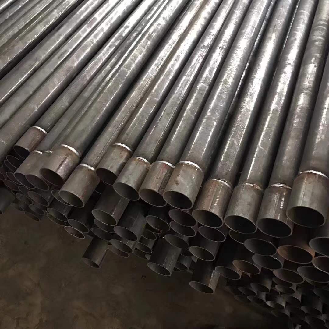 资兴套筒式声测管