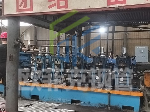 资兴生产车间